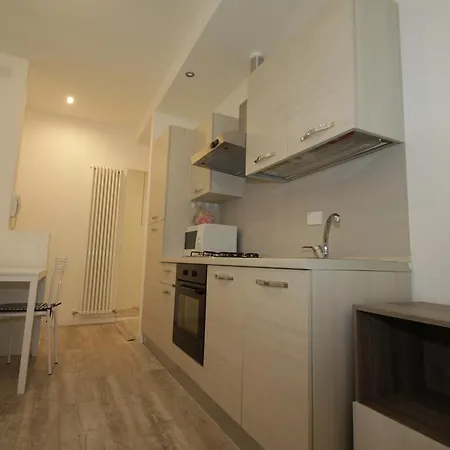 Remorsella 4 Bologna
