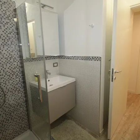 Remorsella 4 Apartamento *
